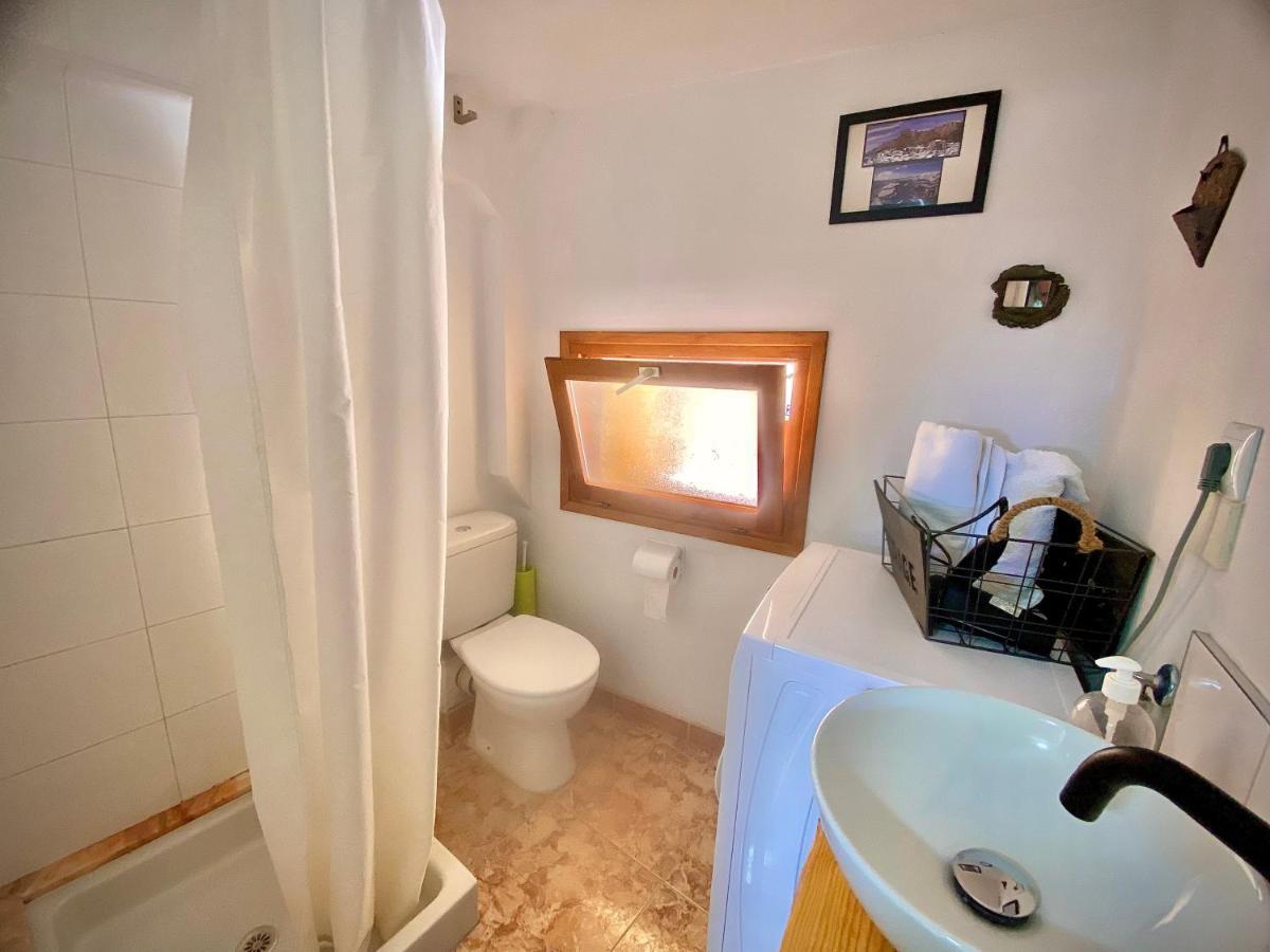 Apartament Corbatera Cim Apartaments Cornudella de Montsant Exterior photo